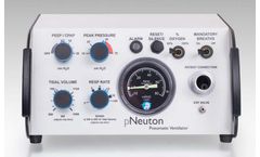 pNeuton - Model A - Ventilator