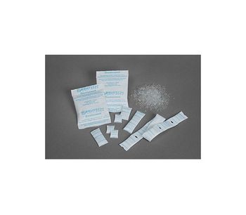 Sorbatech Adsorbent Products