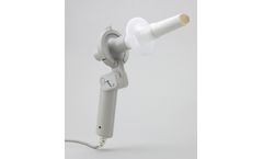 Spiromaster - Model PC-10 - Spirometer