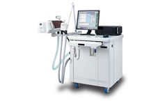 Model C-8900 - Pulmonary Function Test System