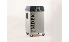 Max 30 - Oxygen Concentrator