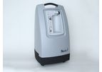 Nuvo - Model 8 - Oxygen Concentrator