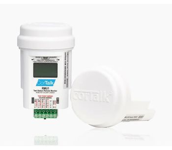 Mobiltex Cortalk RMU1 Compact And Powerful Tool For Cathodic Protection ...