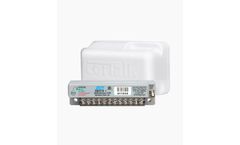 CorTalk - Model RMU3 - Remote Monitoring Device for Rectifiers, Test Points and Bonds