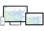Mobiltex CorView - Cloud-Based Platform Remote Monitoring and Control Software