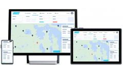 CorView Platform - Cloud-Based Management System