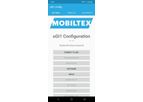 Mobiltex - Version 1.1.4 - uGI1 Configuration Apps