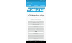 Mobiltex - Version 1.1.4 - uGI1 Configuration Apps