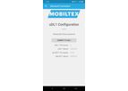 Mobiltex - Version  1.1.1 - uDL1 Configuration Apps