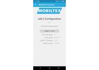 Mobiltex - Version 1.1.1 - uDL2 Configuration Apps