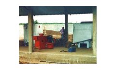 Palmito - Palm Oil Extraction Machines