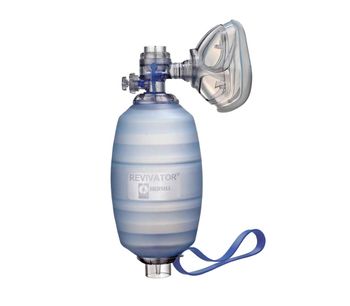 Revivator plus - Adults Manual Resuscitators