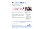 Bionix - Prone Breast System Brochure