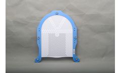 Bionix - S-Type Frames Thermoplastic Masks