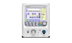 fabian - Model HFO - 4-in-1 Therapy System