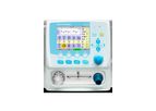 fabian - Model +nCPAP - 3-in-1 Therapy System