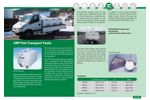 GRP - Fish Transport Tanks Brochure