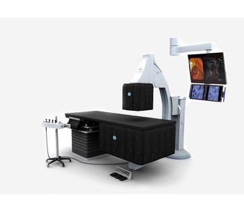 Omega - Image-Guided Endoscopy Systems