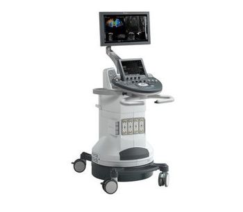 Aixplorer Ultimate - Ultrasound System