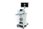 Aixplorer - Ultrafast Revolutionary Ultrasound Imaging System