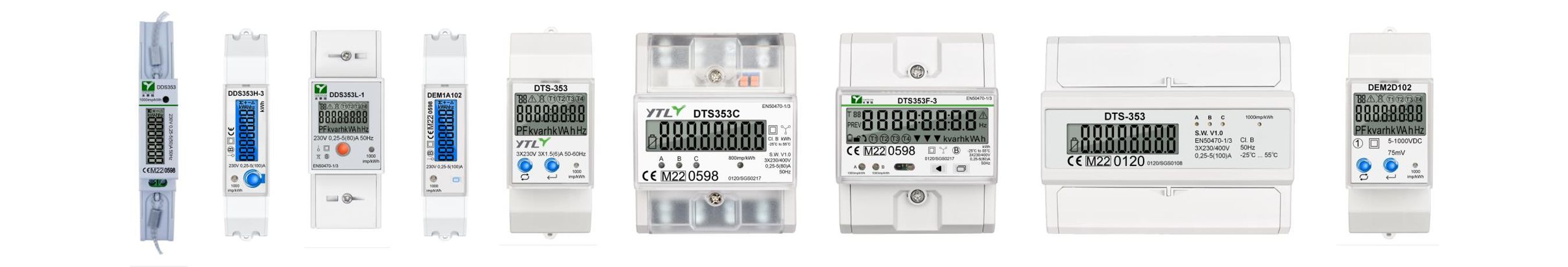 Huge growth in the energy meter market in four years, are you ready?-3