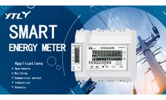 Why do we need to develop smart meters?