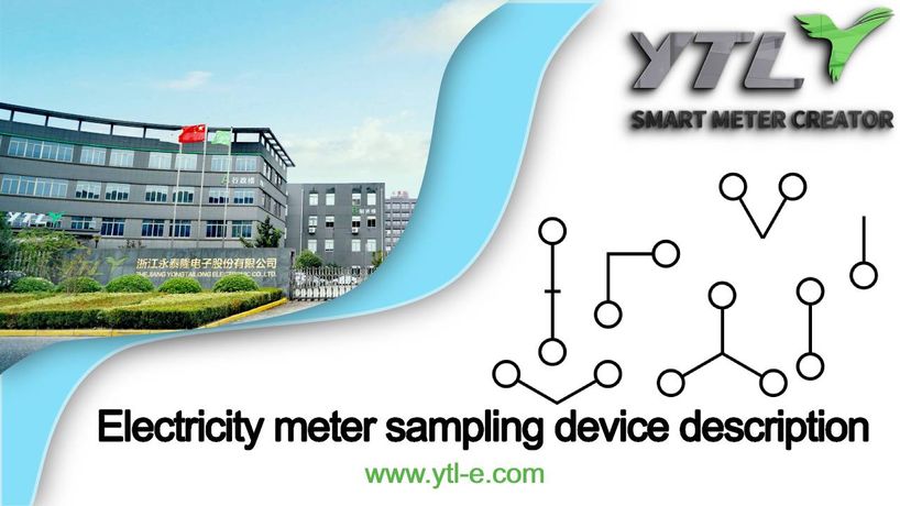 Electricity meter sampling device description-0