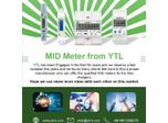 Take an in-depth understanding of MID energy meters