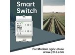 What are the application scenarios of high-power intelligent switches?