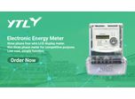 How smart meters achieve differentiated electricity billing