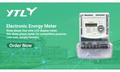 How smart meters achieve differentiated electricity billing