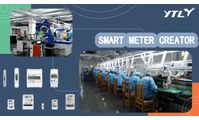 What role does smart meters play in the construction of smart cities?