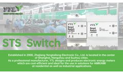 Application and function of intelligent switch