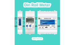 Differences Between DC Meters and AC Meters