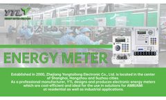 Anti-theft function of energy meters — Magnetic field protection