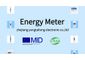 Why do Renewable Energy Meters appear?