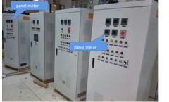 Application! Panel Energy Meter