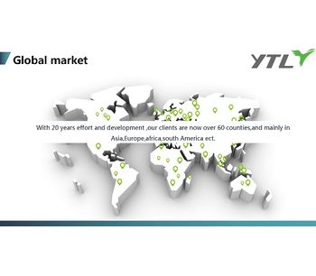 IEC energy meters lead the global trend