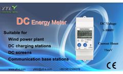 What is Renewable Energy Meter?