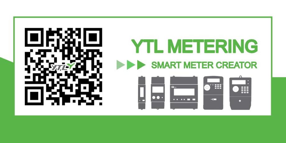 What is the difference between electronic electricity meter and mechanical energy meter? -2