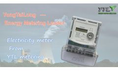 The strength of energy meter manufacturers
