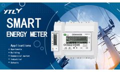 What Is An smart metering?