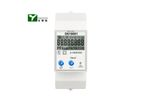 YTL - Model D619001 - DC Meter Support measure the DC load directly