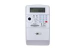 YTL - prepaid meter 1000imp/kwh Split Type  Electric Energy Meter STS Approved Dlms Smart Remote Reading