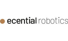 eCential Robotics boosts its platform technology with a surgical robotic arm