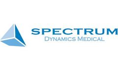 Spectrum Dynamics Named Vizient Pediatric Provider for VERITON-CT Digital SPECT/CT