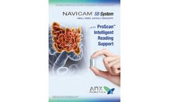 Navicam?? Sb ??? With Proscan - Bowel Capsule System - Brochure
