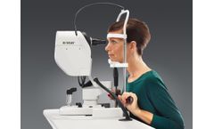 Navilas - Focal Laser Treatment System