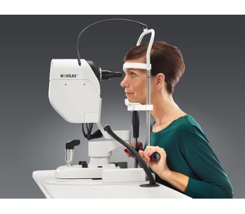 Navilas - Focal Laser Treatment System