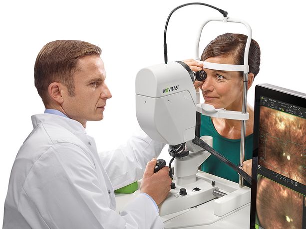 Navilas - Rapid PRP Treatment System